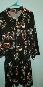 Torrid 6 dress